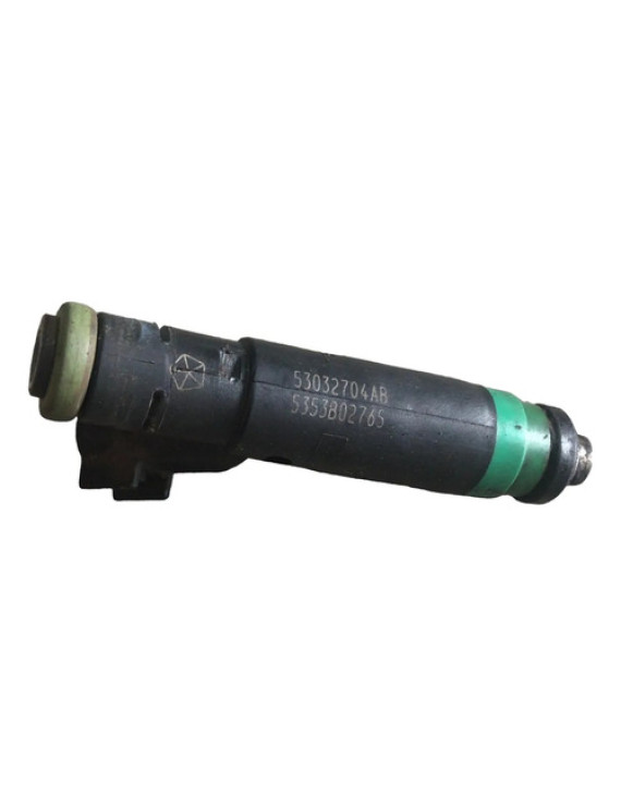 Bico Injetor Dakota Durango 5.2 V8 2001 - 2007 / 53032704ab 127v