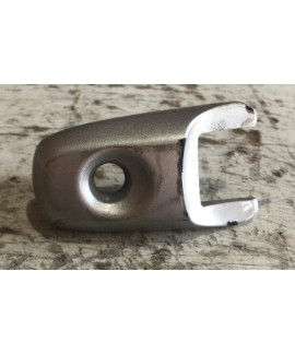 Moldura Miolo Chave Porta Diant Esquerda Fusion 2010 2011 Moldura Miolo Chave Porta Diant Esquerda Fusion 2010 2011