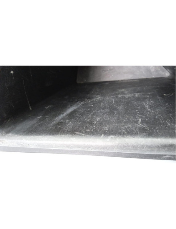 Porta Treco Porta Malas Bmw 318 1996 1997 1998 Preto