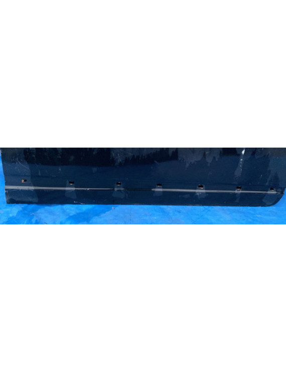 Porta Dianteira Direita New Civic 2007 2008 2009 2010 2011 Dianteira Direito Preto