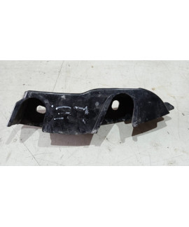 Suporte Parachoque Dianteiro Esquerdo Fusca 2016 / Avaria Suporte Parachoque Dianteiro Esquerdo Fusca 2016 / Avaria