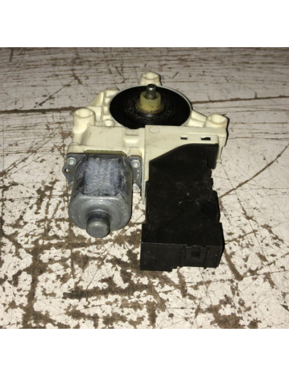 Motor Vidro Dianteiro Esquerdo Peugeot 407 2004-2010