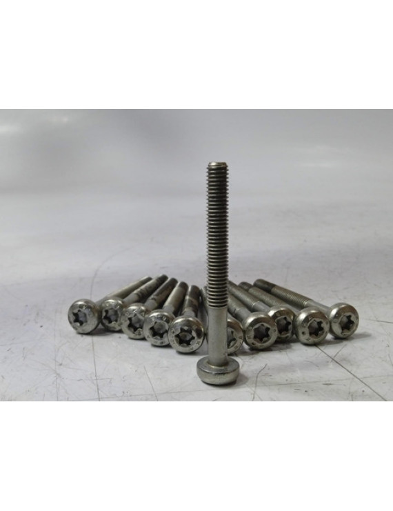 Kit Parafuso Câmbio Volvo Xc60 2.0 T5 2012