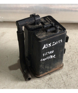 Filtro Canister Mitsubishi Asx 2011 Filtro Canister Mitsubishi Asx 2011
