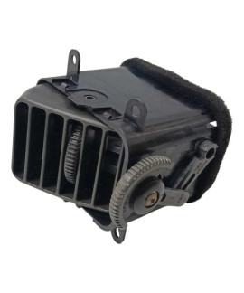 Difusor De Ar Direito Pajero Sport 2000 Difusor De Ar Direito Pajero Sport 2000
