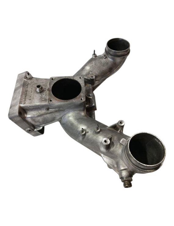 Coletor Admissão Mercedes C280 E320 3.2 6cc 1996 1997 1998