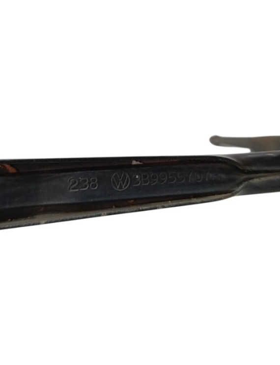 Braço Limpador Tampa Traseira Passat Variant 1998 99 2000