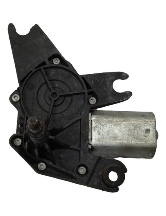 Motor Limpador Traseiro Livina 2010 / Detalhe