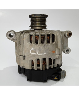 Alternador Peugeot 3008 C4 1.6 Thp 2017 2018 2019 2020 Alternador Peugeot 3008 C4 1.6 Thp 2017 2018 2019 2020