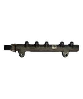 Flauta Sensor Rail Ssangyong Korando 2.0 2012 / 9307z527a Flauta Sensor Rail Ssangyong Korando 2.0 2012 / 9307z527a