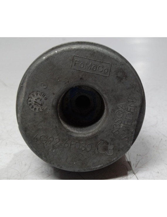 Contra Peso Coxim Motor Freelander 2 2.2 2008 - 2014
