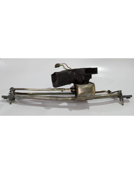 Motor Limpador Parabrisa Alfa Romeo 164 3.0 1995