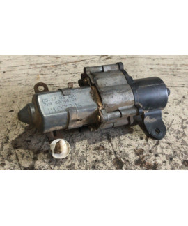 Motor Porta Tras Esquerda Grand Caravan 2007 Motor Porta Tras Esquerda Grand Caravan 2007