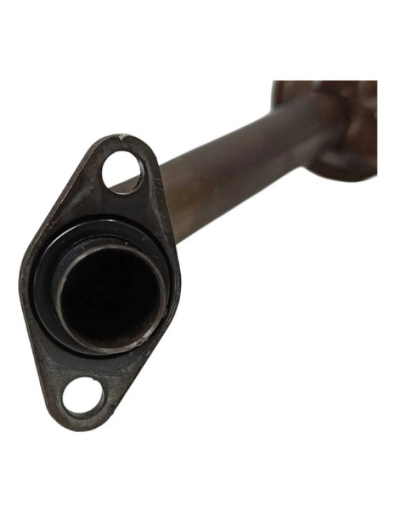 Pescador Óleo Motor Subaru Forester 2.5 Turbo 2009 - 2012 Preto