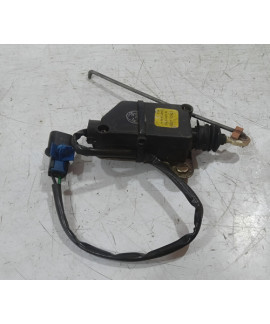 Trava Porta Traseira Direita Kia Sportage 1999 2000 2001 Traseira Trava Porta Traseira Direita Kia Sportage 1999 2000 2001 Traseira