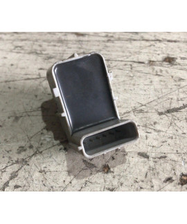 Sensor Estacionamento Veloster 2012 - 2015 / 95720-2v100 Branco