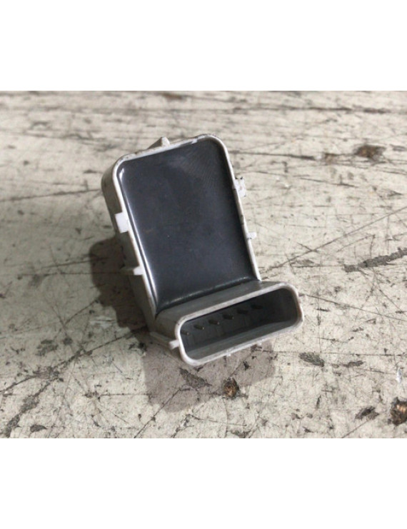 Sensor Estacionamento Veloster 2012 - 2015 / 95720-2v100 Branco