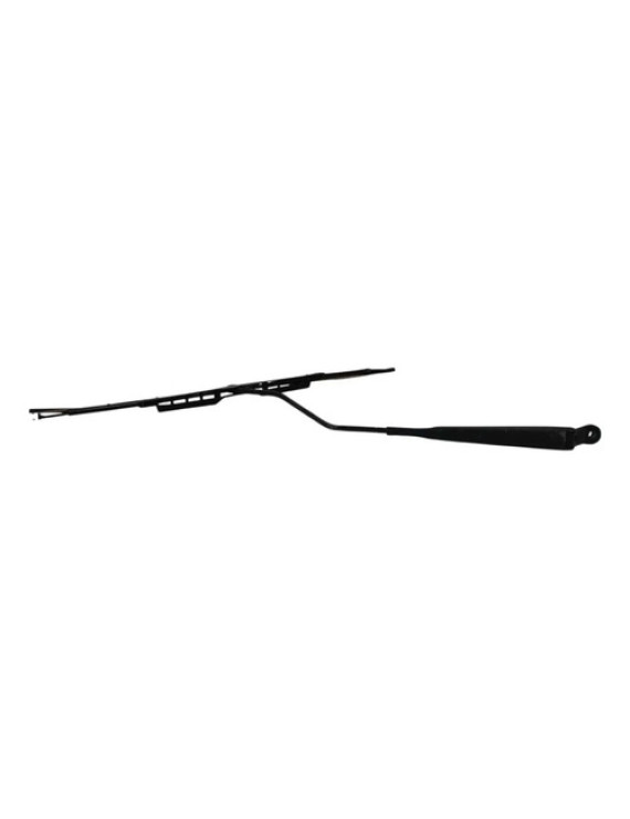 Braço Limpador Esquerdo Parabrisa C3 2007 - 2013 Esquerdo