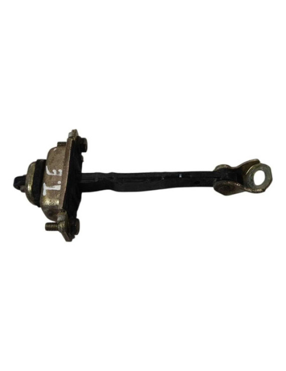 Limitador Porta Traseira Esquerda Chery Cielo 2010 - 2015