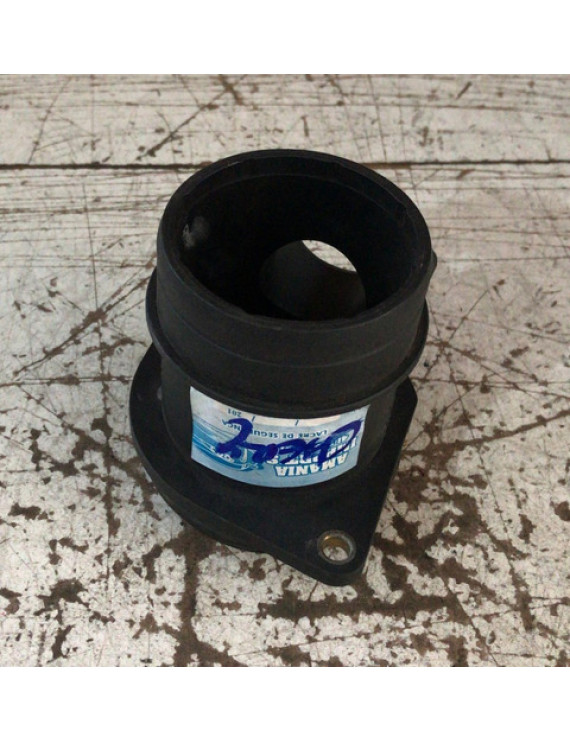 Carcaça Fluxo Ar Chery Tiggo 2.0 / 0280218166