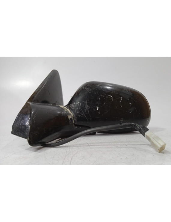 Retrovisor Esquerdo Mazda Mx3 1996