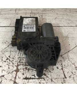 Motor Vidro Dianteiro Esquerdo Audi A4 2006 Motor Vidro Dianteiro Esquerdo Audi A4 2006