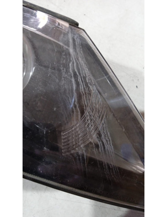 Farol Direito Kia Sportage 2011 2012 2013 2014 2015 2016  Direito