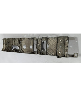 Suporte Do Alavanca Freio De Mão Volvo C30 2008 Suporte Do Alavanca Freio De Mão Volvo C30 2008