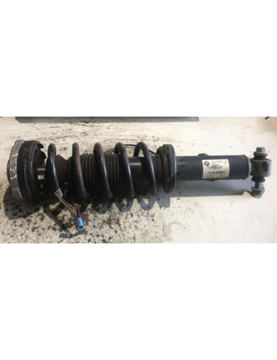 Amortecedor Traseiro Esquerdo Bmw X4 2018 / 6799911-02