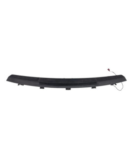 Acabamento Brakelight Mercedes C200 C180 2007 - 2014 Acabamento Brakelight Mercedes C200 C180 2007 - 2014