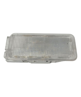 Luz Placa Traseira Peugeot 307 Sw 2005 2006 2007