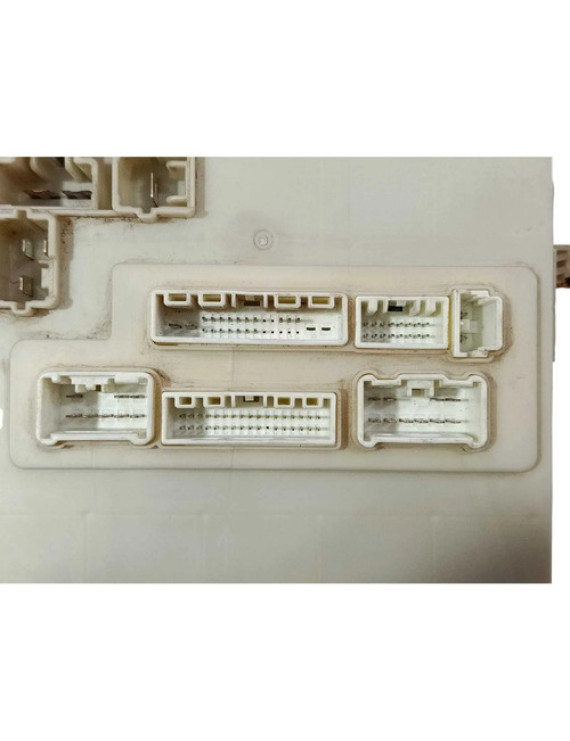Caixa De Fusíveis Interna Honda Fit 1.4 2009 - 2014 Tf0-x320