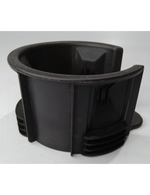 Porta Copos Discovery 3 4 2008 - 2013 Preto