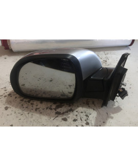 Retrovisor Elétrico Esquerdo Ssangyong Korando 2012 Retrovisor Elétrico Esquerdo Ssangyong Korando 2012