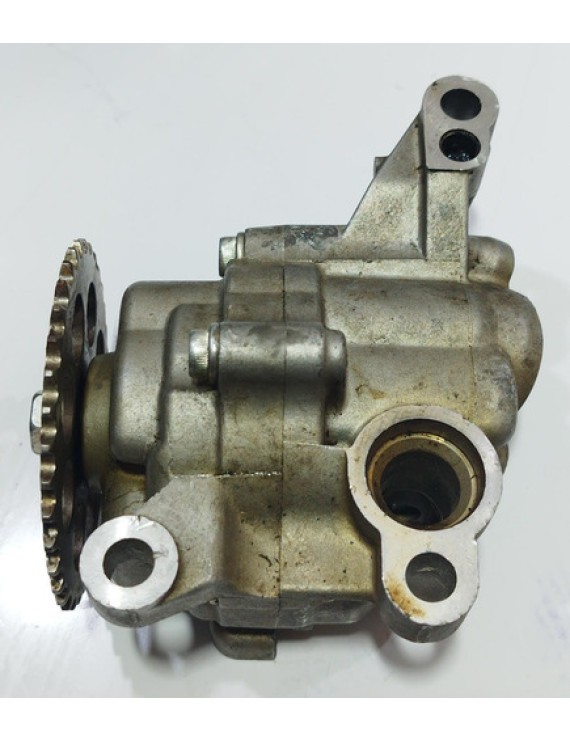Bomba De Óleo Suzuki Sx4 2.0 2008 - 2010