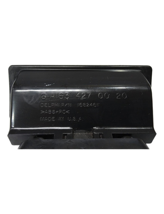 Puxador Freio Mão Mercedes Ml500 W163 1997 - 2005