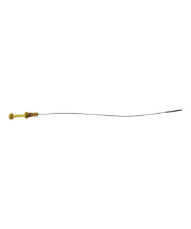 Vareta Nível Óleo Peugeot 206 207 208 C3 1.4 2004 - 2011
