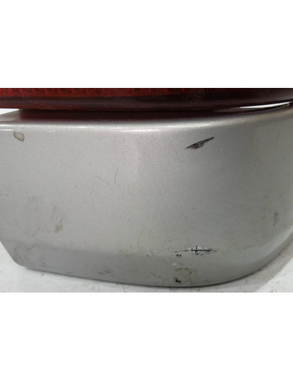 Lanterna Inferior Direita Volvo Xc70 1998 1999 2000