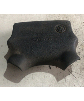 Airbag Do Volante Vw Polo 1.0 1994 - 1996 Airbag Do Volante Vw Polo 1.0 1994 - 1996