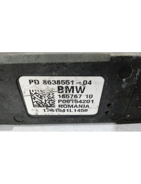 Módulo De Alimentação Bmw M240i F22 2017 / 8638551-04   Preto