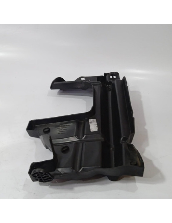 Defletor Esquerdo Radiador Hrv 2016 - 2021