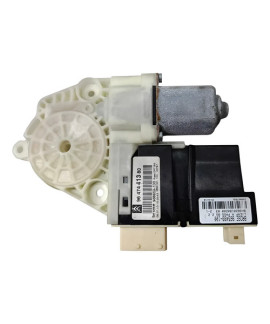 Motor Vidro Dianteira Direita C4 Pallas 2008 - 2013
