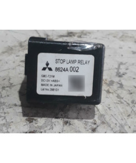 Módulo Relé Farol Asx 2010 / 8624a002 Módulo Relé Farol Asx 2010 / 8624a002