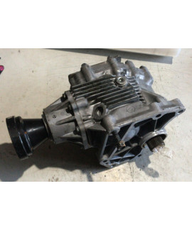Diferencial Dianteiro Ssangyong Korando 2.0 2011 - 2014 Diferencial Dianteiro Ssangyong Korando 2.0 2011 - 2014