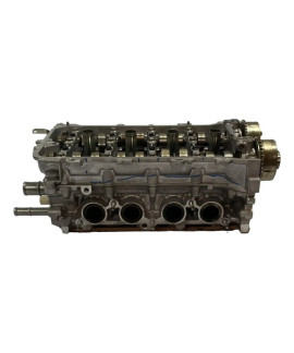 Cabeçote Corolla 1.8 16v 2009 2010 2011 2012 2013 2014