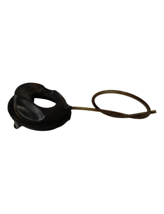 Borracha Gargalo Tanque Combustível Audi A3 2001 - 2005