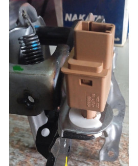 Pedal De Freio Honda Civic 2.0 2019 Pedal De Freio Honda Civic 2.0 2019