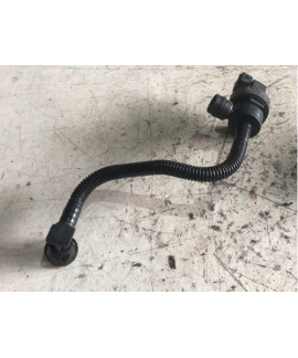 Válvula Respiro Vácuo Bmw 118i 2.0 2008 - 2010 / 7512581 Válvula Respiro Vácuo Bmw 118i 2.0 2008 - 2010 / 7512581
