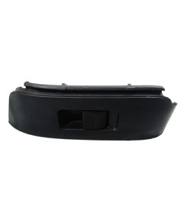 Botão De Vidro Traseiro Esquerdo Honda Fit 2003 - 2008 Botão De Vidro Traseiro Esquerdo Honda Fit 2003 - 2008