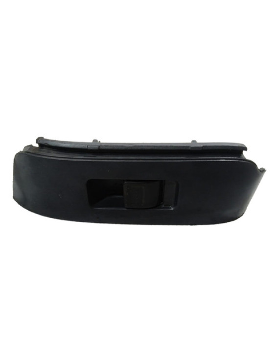 Botão De Vidro Traseiro Esquerdo Honda Fit 2003 - 2008